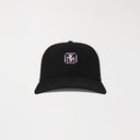 KEMER CAP UNISEX BLACK - Monastery | Tienda Oficial Colombia