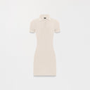 KESMEZ DRESS WOMEN SIMPLY TAUPE - Monastery | Tienda Oficial Colombia