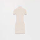 KESMEZ DRESS WOMEN SIMPLY TAUPE - Monastery | Tienda Oficial Colombia