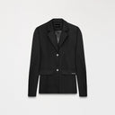 KESSIE BLAZER WOMEN BLACK - Monastery | Tienda Oficial Colombia
