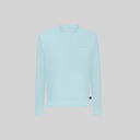 KEV BLUE LONG SLEEVE - Monastery | Tienda Oficial Colombia