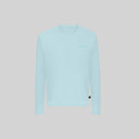 KEV BLUE LONG SLEEVE - Monastery
