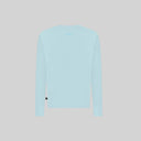 KEV BLUE LONG SLEEVE - Monastery