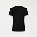 KIRSI T - SHIRT WOMEN BLACK - Monastery | Tienda Oficial Colombia