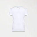 KIRSI T - SHIRT WOMEN WHITE - Monastery | Tienda Oficial Colombia