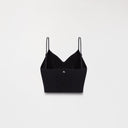 KITANE TOP WOMEN BLACK - Monastery | Tienda Oficial Colombia