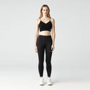 KITANE TOP WOMEN BLACK - Monastery | Tienda Oficial Colombia
