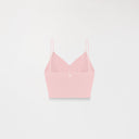 KITANE TOP WOMEN PALE LILAC - Monastery | Tienda Oficial Colombia