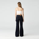 KITANE TOP WOMEN WHITE - Monastery | Tienda Oficial Colombia
