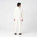 KITH JOGGER MEN WHITE ASPARAGUS - Monastery | Tienda Oficial Colombia