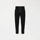 KORA JOGGER WOMEN BLACK - Monastery | Tienda Oficial Colombia