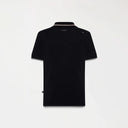 KORION POLO MEN BLACK - Monastery | Tienda Oficial Colombia