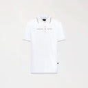 KORION POLO MEN WHITE - Monastery | Tienda Oficial Colombia