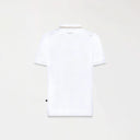 KORION POLO MEN WHITE - Monastery | Tienda Oficial Colombia