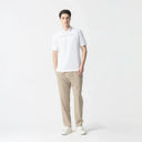 KORION POLO MEN WHITE - Monastery | Tienda Oficial Colombia