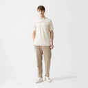 KORION POLO MEN WHITE ASPARAGUS - Monastery | Tienda Oficial Colombia