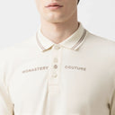KORION POLO MEN WHITE ASPARAGUS - Monastery | Tienda Oficial Colombia
