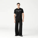 KRIPTON T - SHIRT MEN BLACK - Monastery | Tienda Oficial Colombia