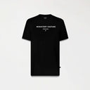 KRIPTON T - SHIRT MEN BLACK - Monastery | Tienda Oficial Colombia