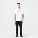 KRIPTON T - SHIRT MEN WHITE - Monastery | Tienda Oficial Colombia