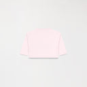 KUBLAI CROP TOP WOMEN PALE LILAC - Monastery | Tienda Oficial Colombia