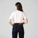 KUBLAI CROP TOP WOMEN PALE LILAC - Monastery | Tienda Oficial Colombia