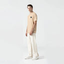 KYOTO T - SHIRT MEN TAUPE - Monastery | Tienda Oficial Colombia