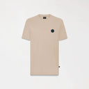 KYOTO T - SHIRT MEN TAUPE - Monastery | Tienda Oficial Colombia