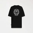 LAKE T - SHIRT OVERSIZED MEN BLACK - Monastery | Tienda Oficial Colombia