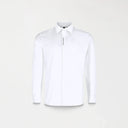 LARROC SHIRT MEN WHITE - Monastery | Tienda Oficial Colombia
