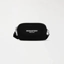 LAVENDER FANNY PACK UNISEX BLACK - Monastery | Tienda Oficial Colombia