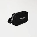 LAVENDER FANNY PACK UNISEX BLACK - Monastery | Tienda Oficial Colombia