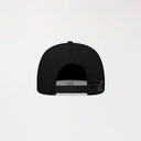 LEARCO CAP UNISEX BLACK U - Monastery | Tienda Oficial Colombia