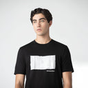 LEGACY T - SHIRT MEN BLACK - Monastery | Tienda Oficial Colombia