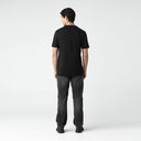 LEGACY T - SHIRT MEN BLACK - Monastery | Tienda Oficial Colombia