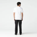 LEGACY T - SHIRT MEN WHITE - Monastery | Tienda Oficial Colombia
