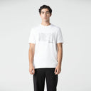 LEGACY T - SHIRT MEN WHITE - Monastery | Tienda Oficial Colombia