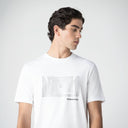 LEGACY T - SHIRT MEN WHITE - Monastery | Tienda Oficial Colombia