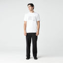 LEGACY T - SHIRT MEN WHITE - Monastery | Tienda Oficial Colombia
