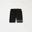 LEGATUS BURDA SHORT KIDS BLACK - Monastery | Tienda Oficial Colombia