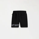 LEGATUS BURDA SHORT KIDS BLACK - Monastery | Tienda Oficial Colombia