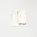 LEGATUS BURDA SHORT KIDS EGRET - Monastery | Tienda Oficial Colombia