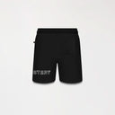 LEGATUS BURDA SHORT MEN BLACK - Monastery | Tienda Oficial Colombia