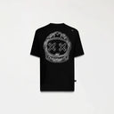 LEGATUS T-SHIRT OVERSIZED KIDS BLACK - Monastery | Tienda Oficial Colombia