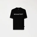 LEGATUS T-SHIRT OVERSIZED KIDS BLACK - Monastery | Tienda Oficial Colombia