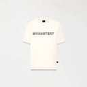 LEGATUS T-SHIRT OVERSIZED KIDS EGRET - Monastery | Tienda Oficial Colombia