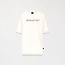 LEGATUS T - SHIRT OVERSIZED MEN EGRET - Monastery | Tienda Oficial Colombia