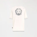 LEGATUS T - SHIRT OVERSIZED MEN EGRET - Monastery | Tienda Oficial Colombia