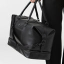 LEGENDS DUFFLEBAG UNISEX BLACK - Monastery | Tienda Oficial Colombia