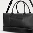 LEGENDS DUFFLEBAG UNISEX BLACK - Monastery | Tienda Oficial Colombia